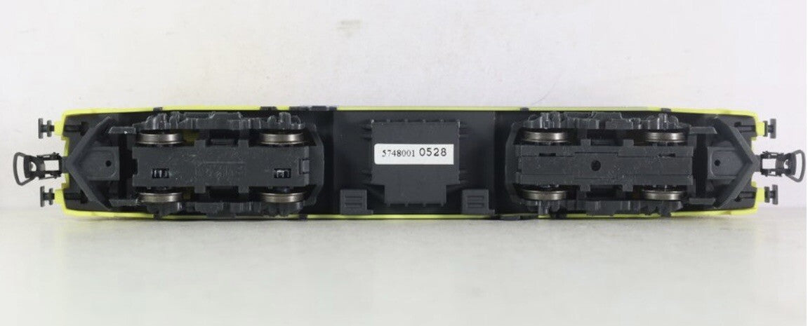 Piko 57480 H0 E-Lok ES 64 Siemens Ep. V DSS