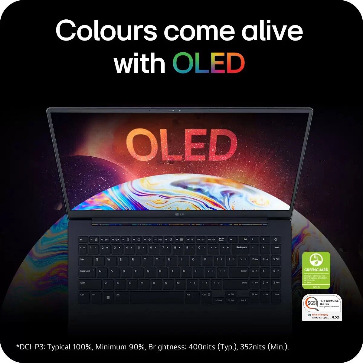 LG Gram SuperSlim 15" Laptop 15Z90ST-G.AD85A1 Intel Ultra 7 32GB RAM 512GB SSD