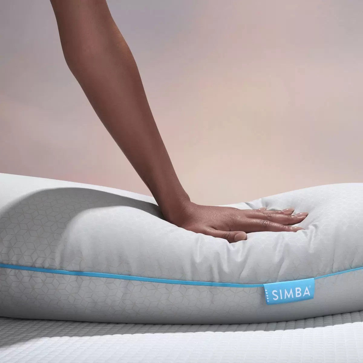 Simba Body Pillow 35 x 120 cm