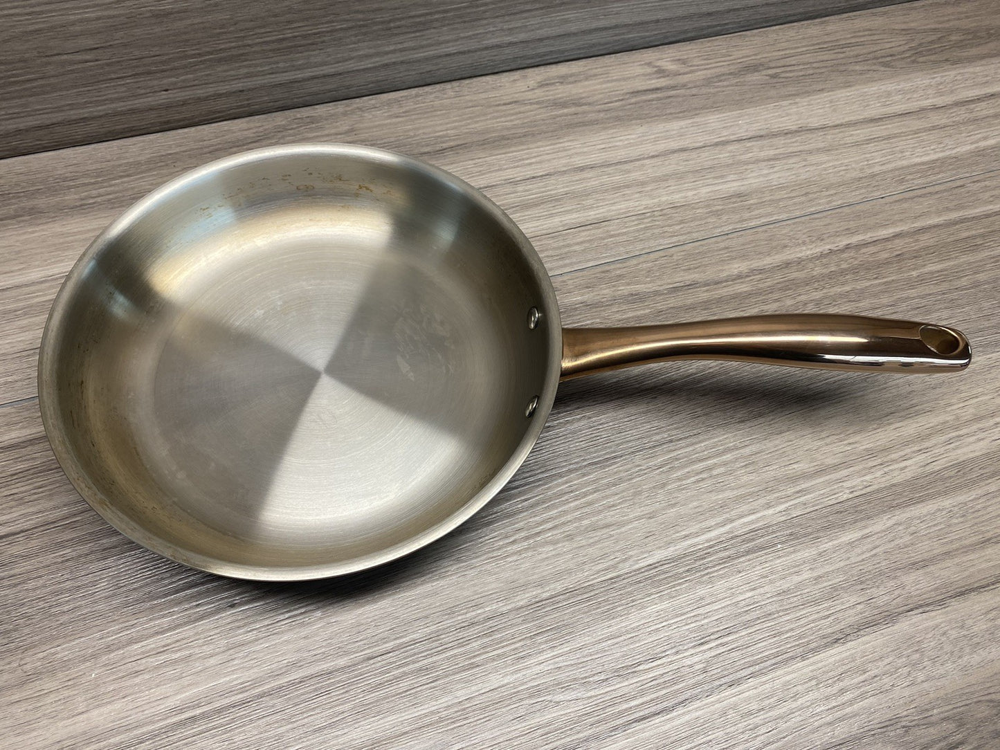 BergHOFF Ouro Gold 11 Piece Cookware Set