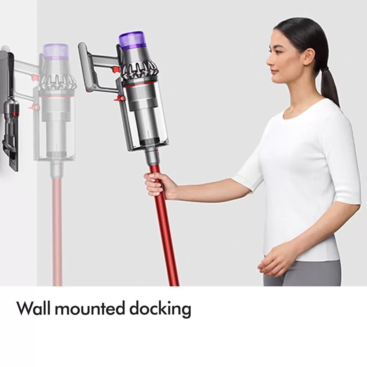 Dyson V11 Extra Stick Vacuum Cleaner Cordless 200W / NEW & SEALED VAT