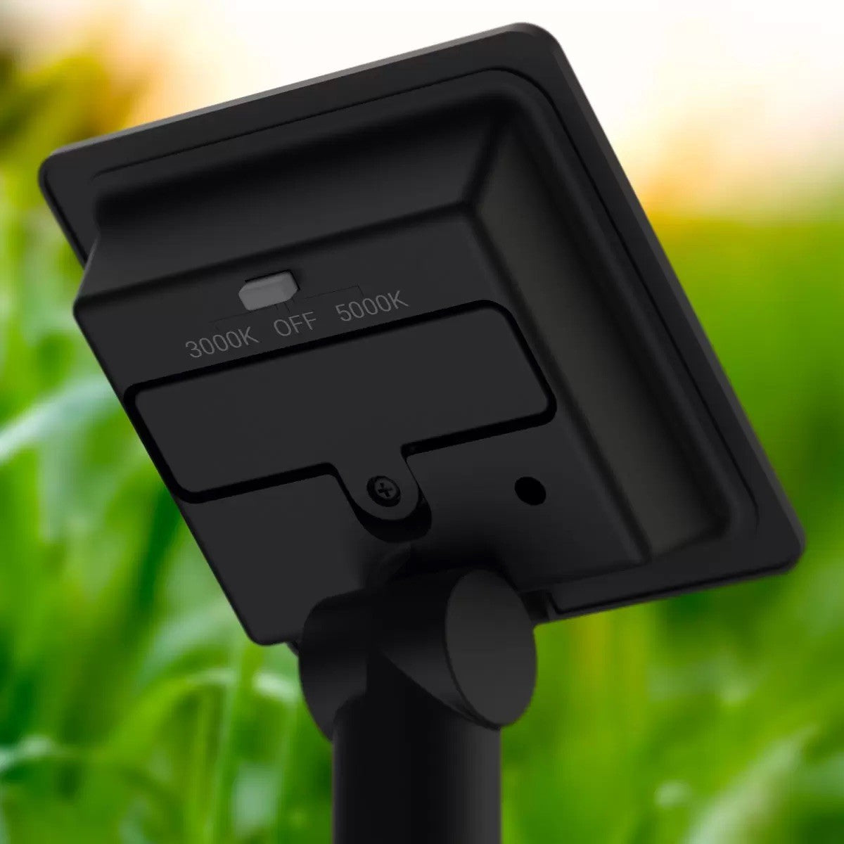 Koda Solar LED Rock Spotlights, 2 Pack New