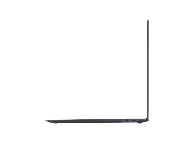 LG Gram SuperSlim 15" Laptop 15Z90ST-G.AD85A1 Intel Ultra 7 32GB RAM 512GB SSD