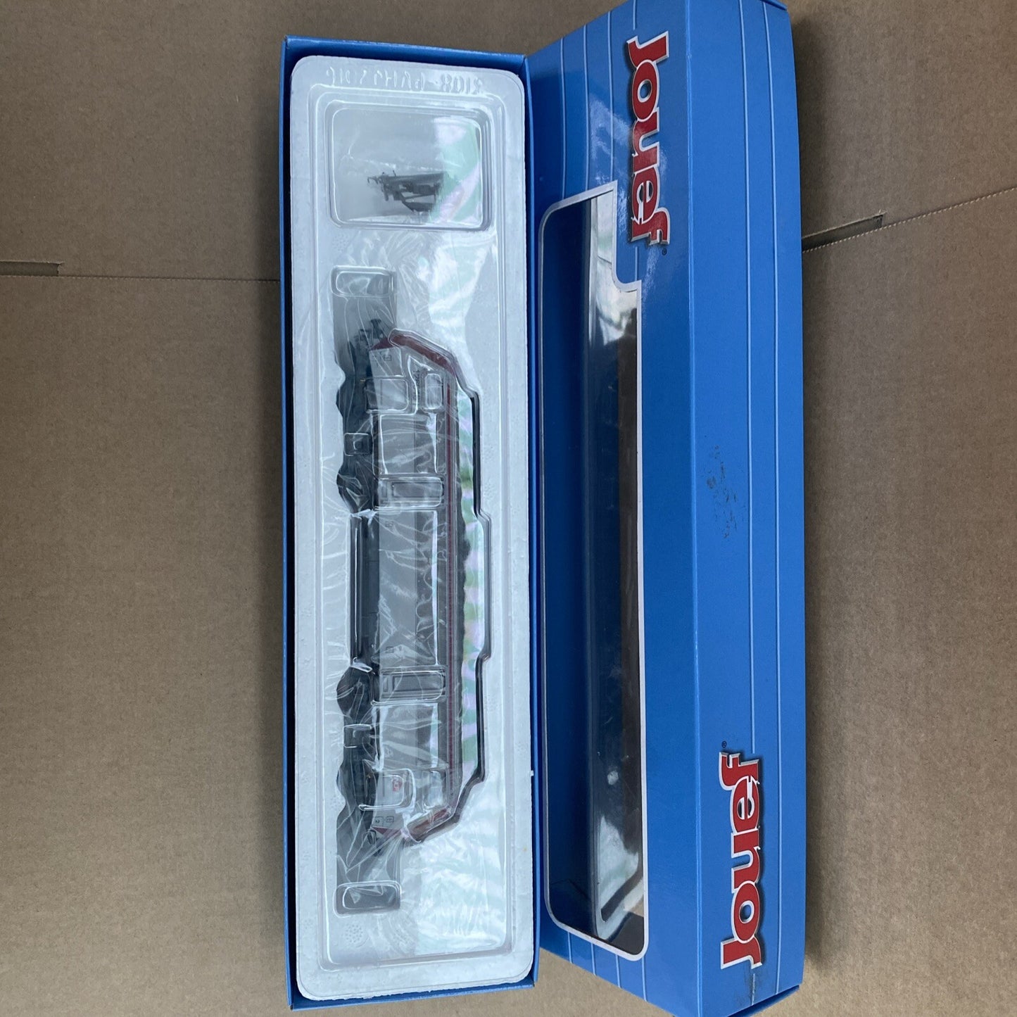 Jouef HJ2214 Electric Locomotive BB-26046, SNCF, Epoch Vl