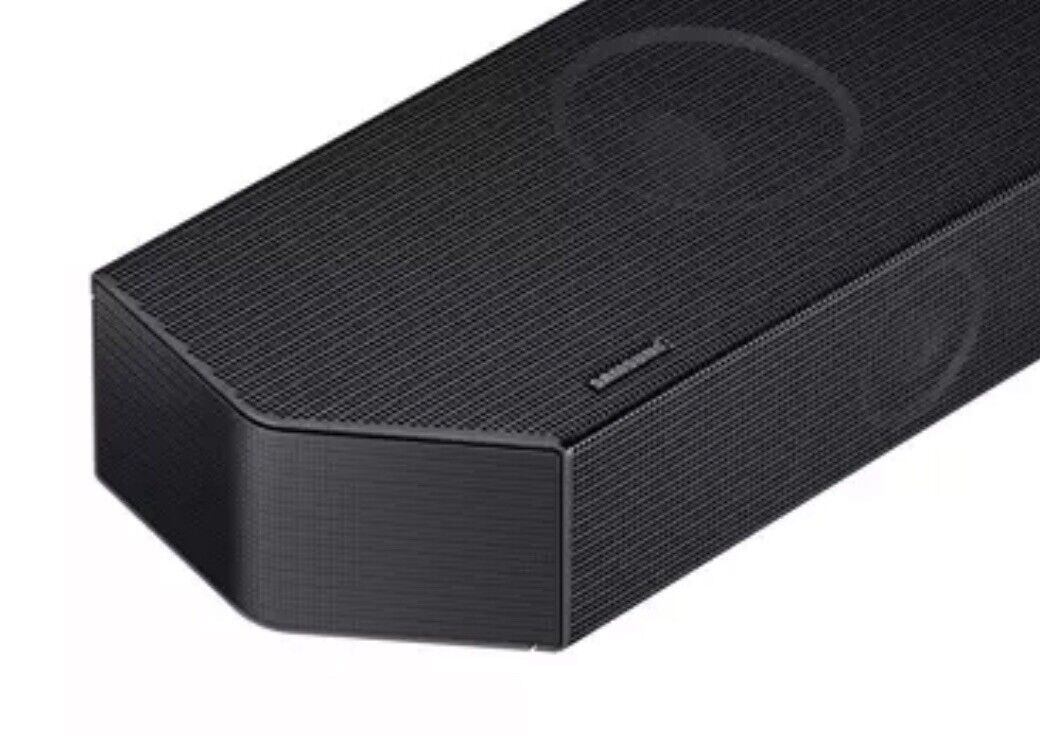 Samsung HW-Q700D/XU Soundbar