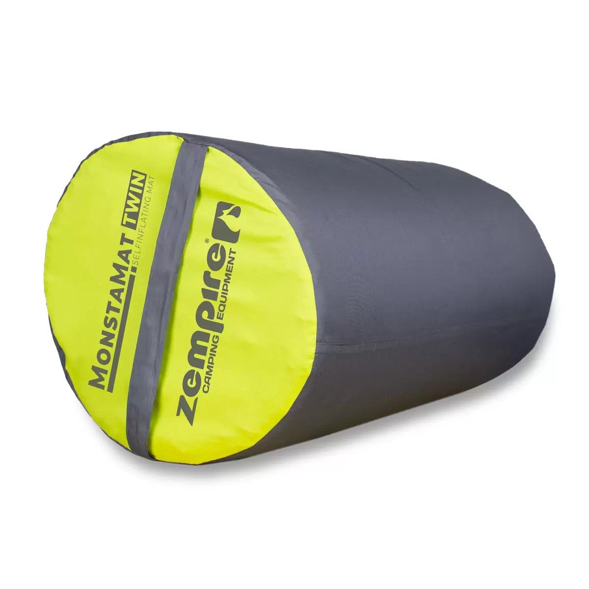 Zempire Monstamat Single Self Inflating Twin Mattress