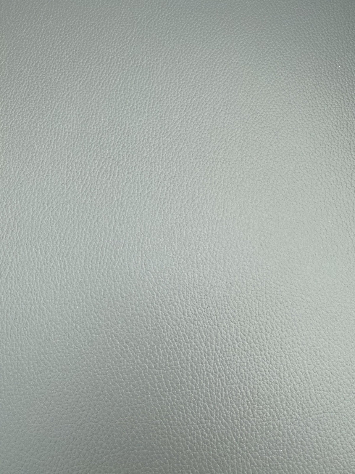 Peressini Doris Mid Grey Faux Leather Gas Lift Bar Stool