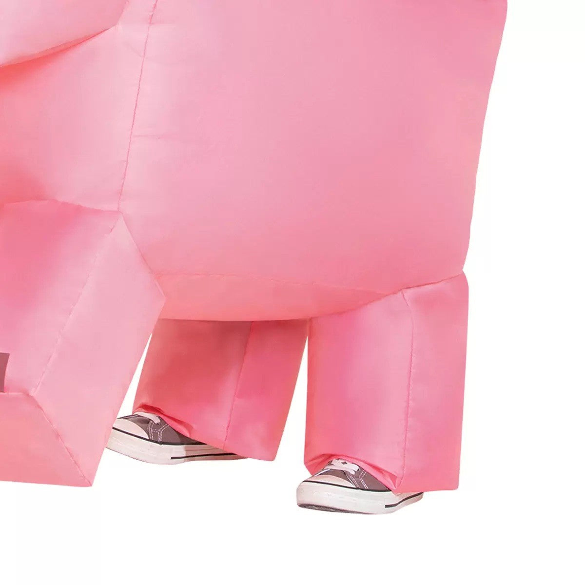 15” Minecraft Pig Disguise Inflatable Costume Kids