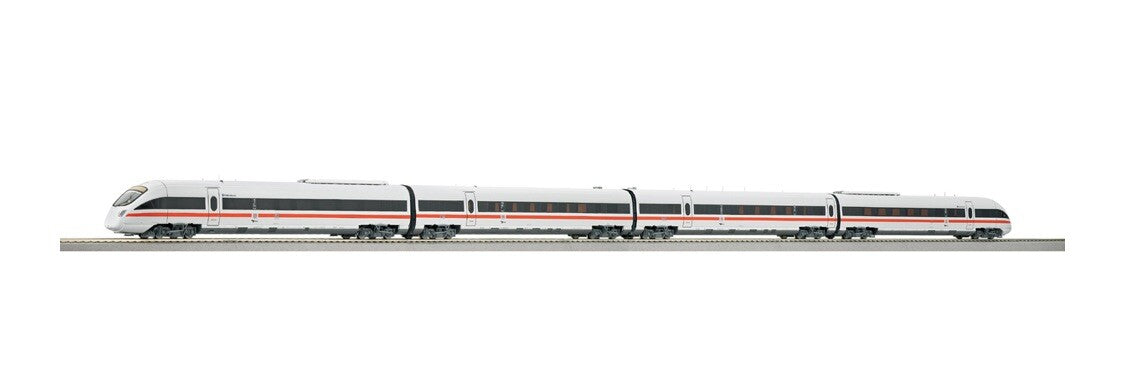 63032 ROCO- Dieseltriebwagen ICE-VT BR 605 der DB AG/DSB