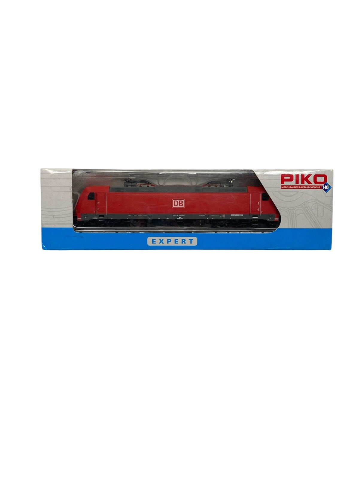 Piko 59547 Expert DBAG BR146.2 Electric Locomotive VI