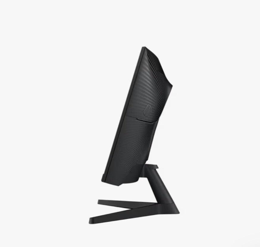 Samsung Odyssey Gaming Monitor 165HZ G51C 27 inch QHD VAT