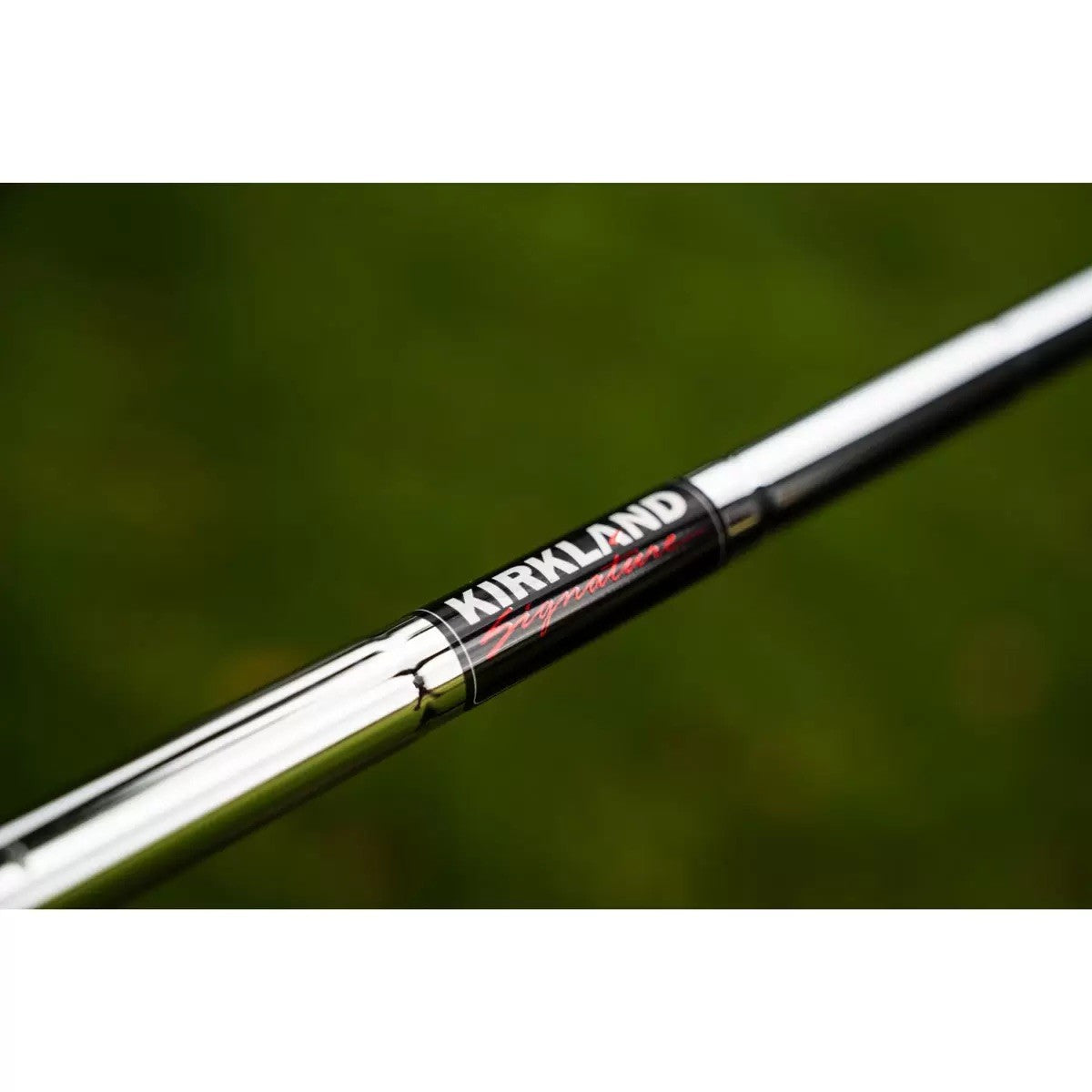 Kirkland Signature 3 Piece Golf Wedge Set- Used
