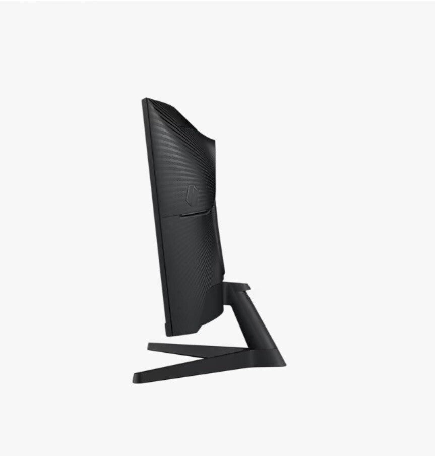 Samsung Odyssey Gaming Monitor 165HZ G51C 27 inch QHD VAT