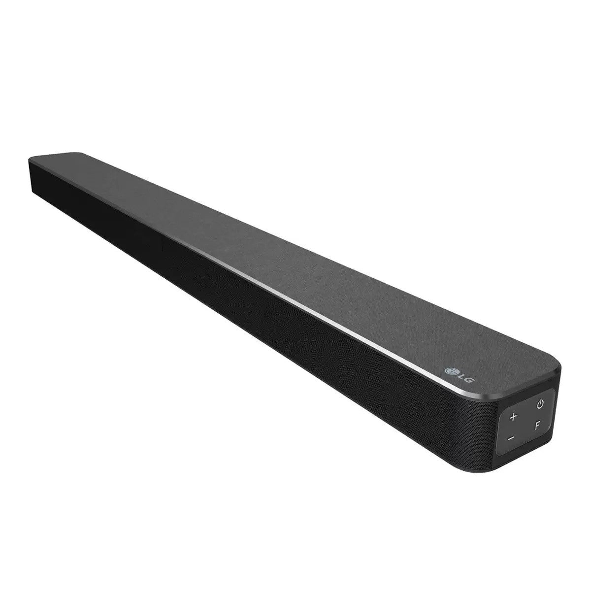 LG SN5, 2.1 Ch, 400W, Soundbar and Wireless Subwoofer with Bluetooth and DTS:X