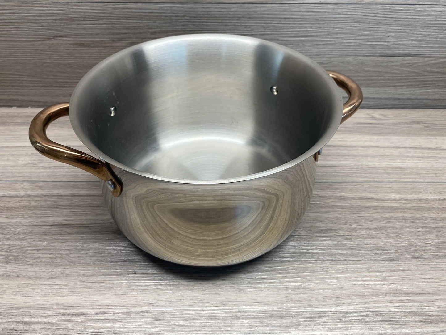 BergHOFF Ouro Gold 11 Piece Cookware Set