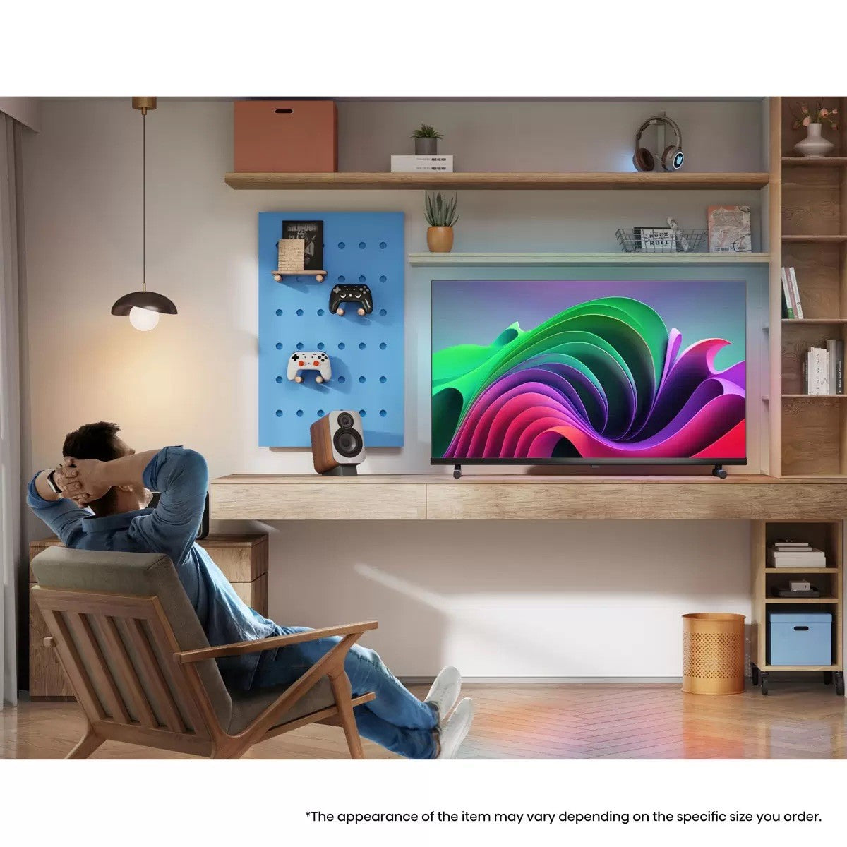 Hisense QLED Full HD Smart TV 32E5NQTUK 32"