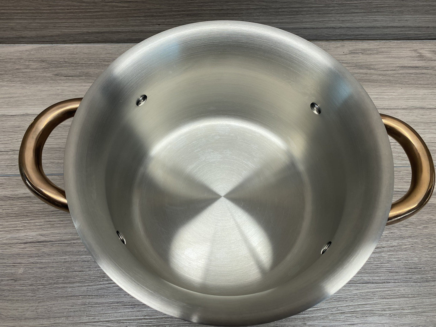 BergHOFF Ouro Gold 11 Piece Cookware Set