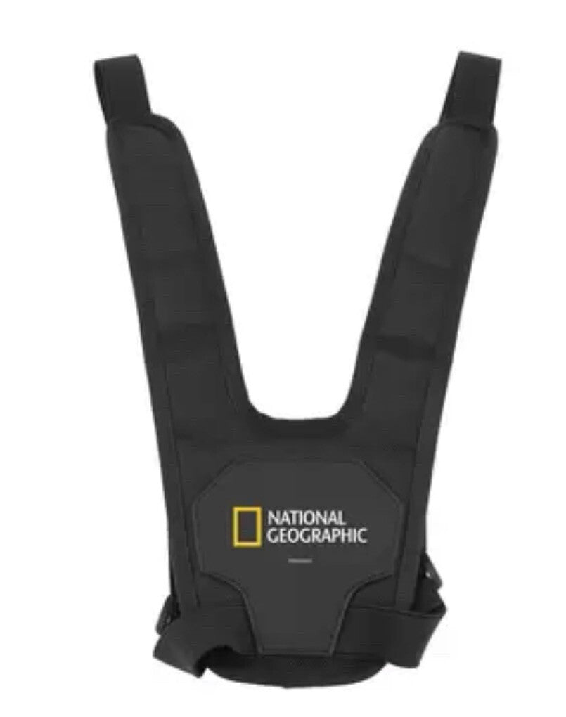 Fogproof Binoculars National Geographic 10x42 Waterproof