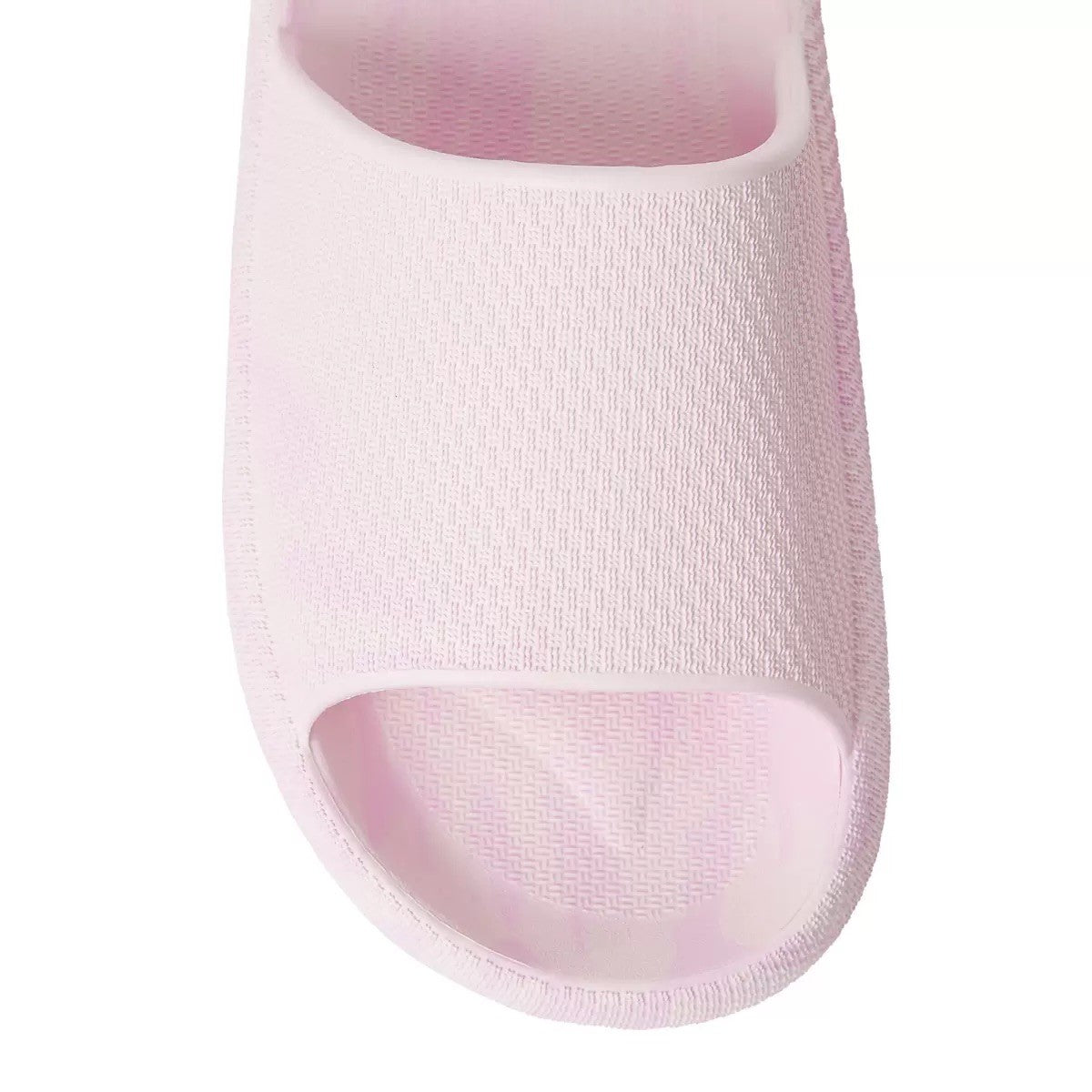 32 Degrees Unisex Slide in Pink, Size M
