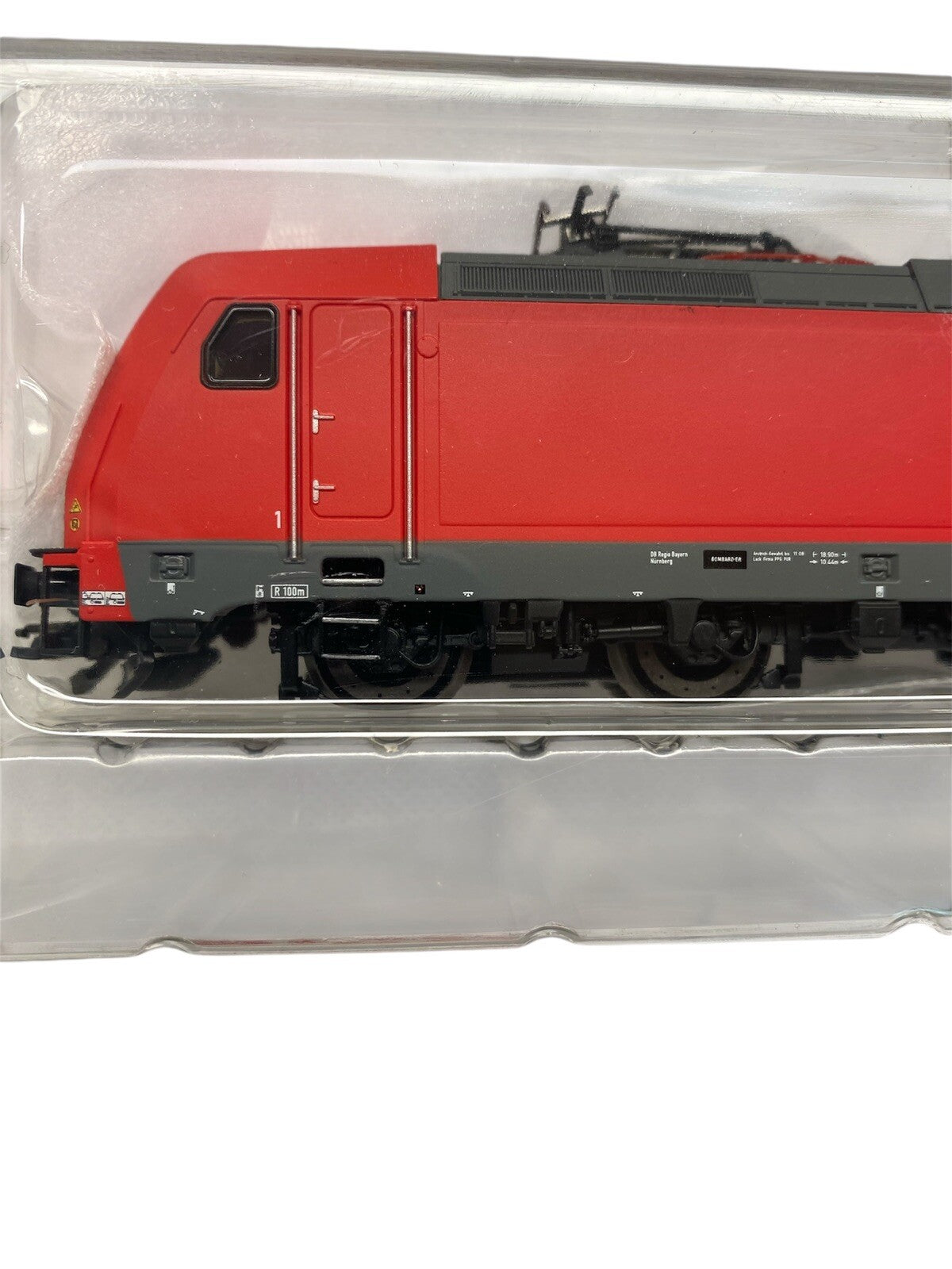 Piko 59547 Expert DBAG BR146.2 Electric Locomotive VI