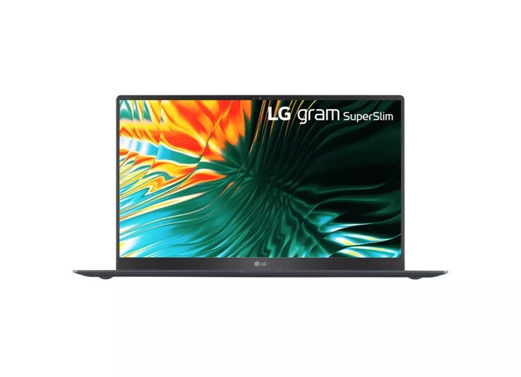 LG Gram SuperSlim 15" Laptop 15Z90ST-G.AD85A1 Intel Ultra 7 32GB RAM 512GB SSD
