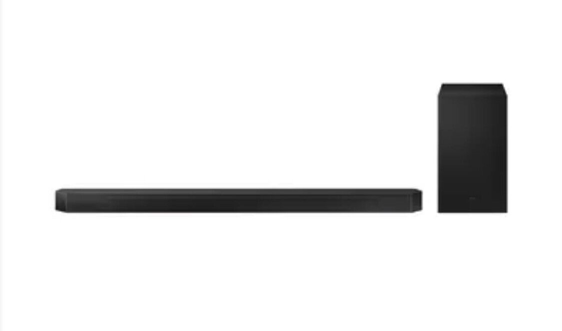 Samsung HW-Q700D/XU Soundbar