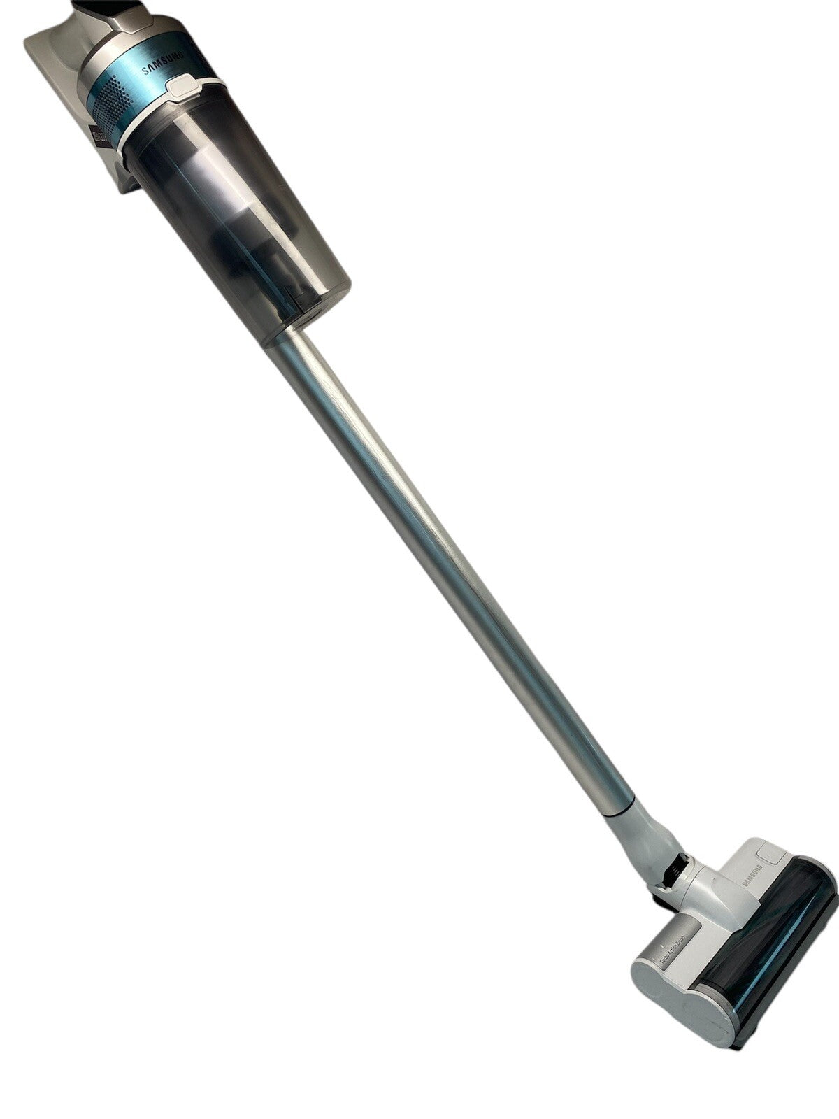 Samsung Jet 70 Cordless Pet Stick Vacuum Cleaner VS15T7032R1/EU- **Used**