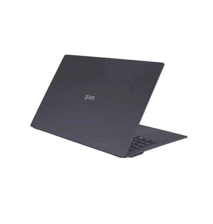 LG Gram SuperSlim 15" Laptop 15Z90ST-G.AD85A1 Intel Ultra 7 32GB RAM 512GB SSD