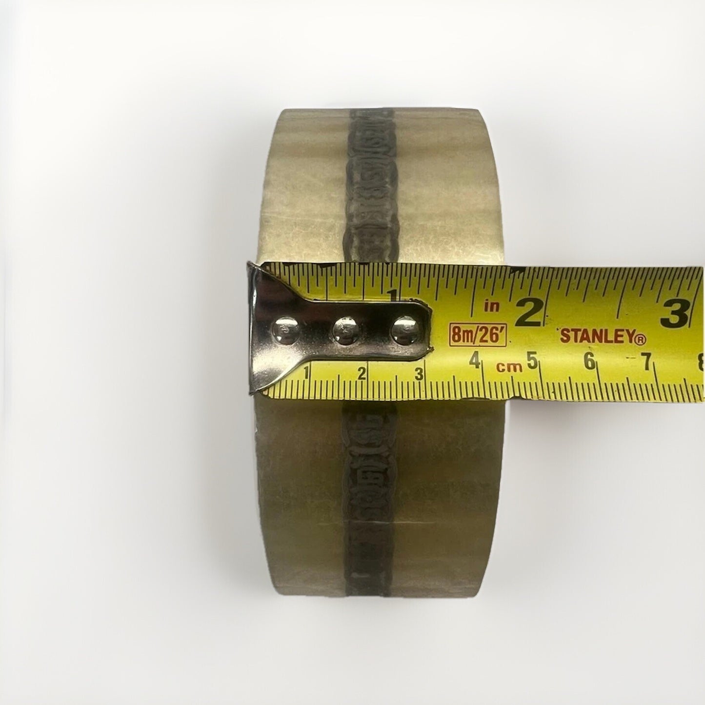 Commercial packaging tape Very Strong Best Quality 45mm x 50 metres 5 ROLLS £5