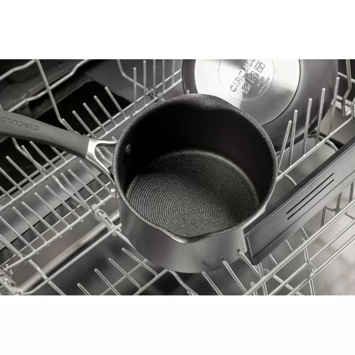 Circulon ScratchDefense™ Cookware Set, 11 Piece