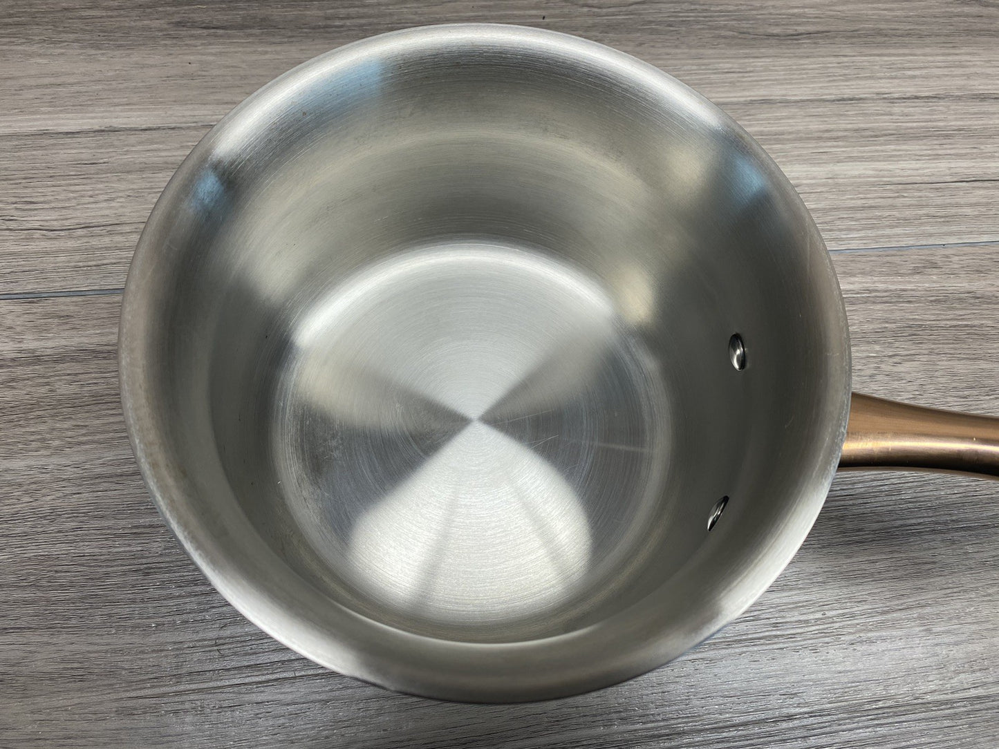 BergHOFF Ouro Gold 11 Piece Cookware Set