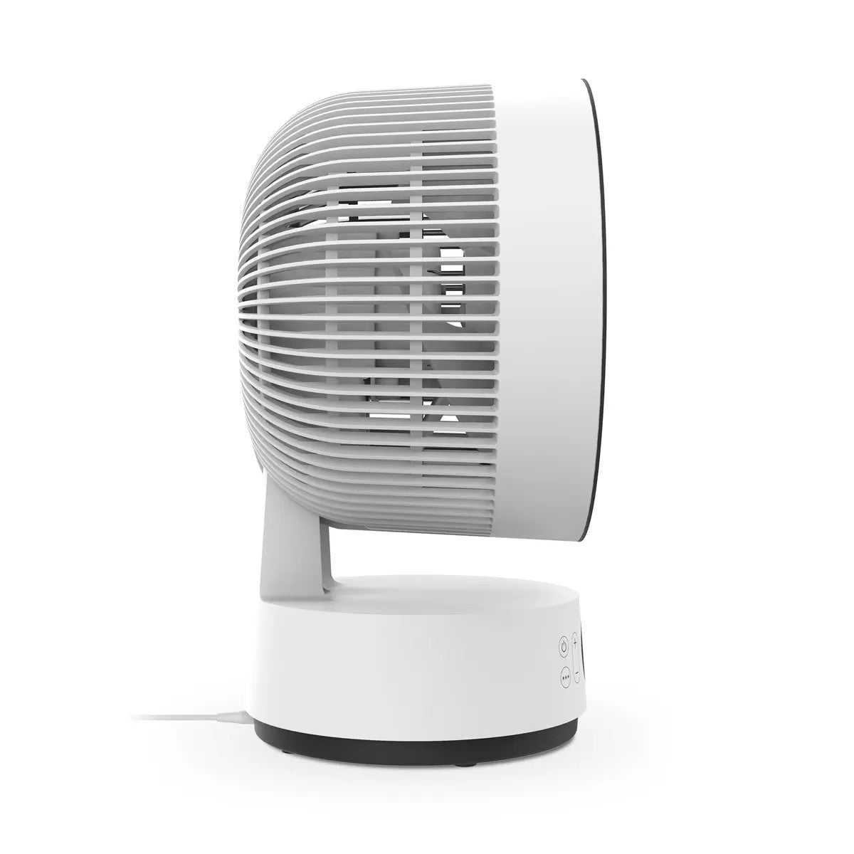 NEW Meaco Sefte Desktop Air Circulator 10" in White SEFTE10DS