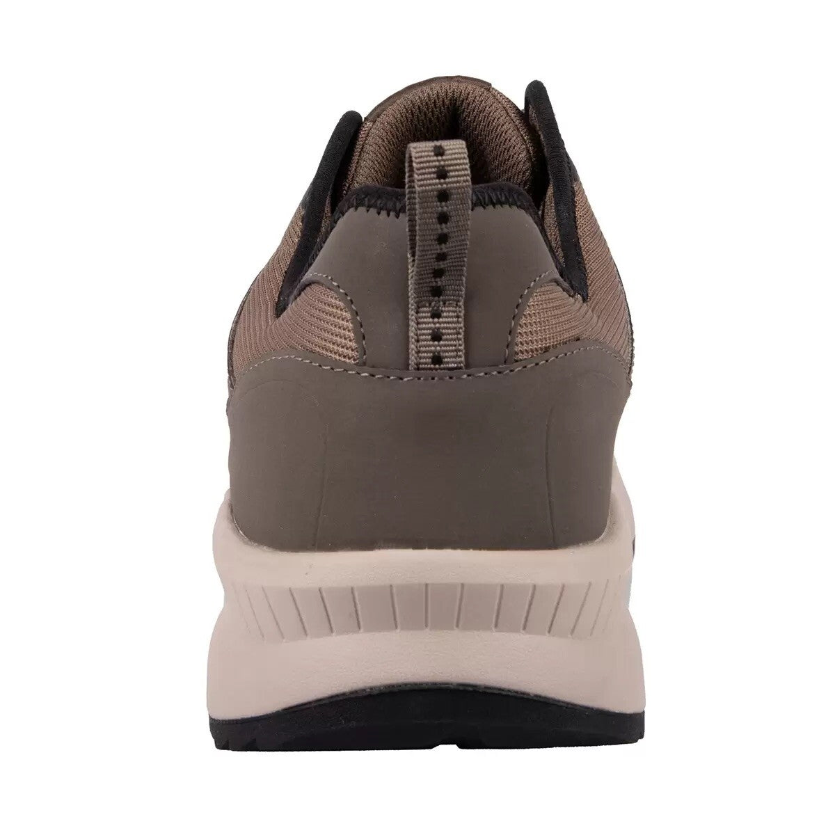 Khombu Men's Waterproof Shoe in Khaki, UK Size 9.