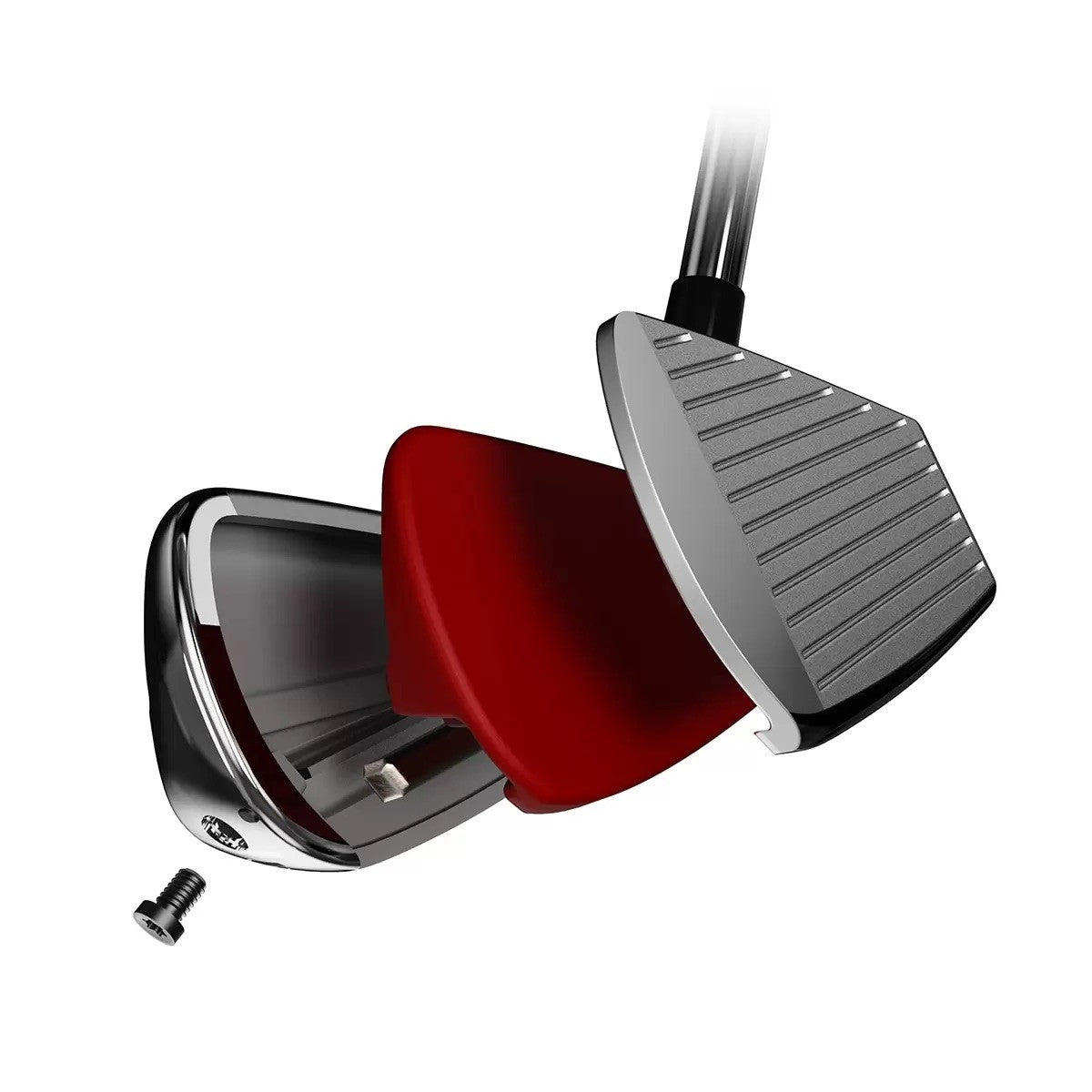 Kirkland Signature 7-Piece Golf Iron Set, Stiff Flex *Brand New*
