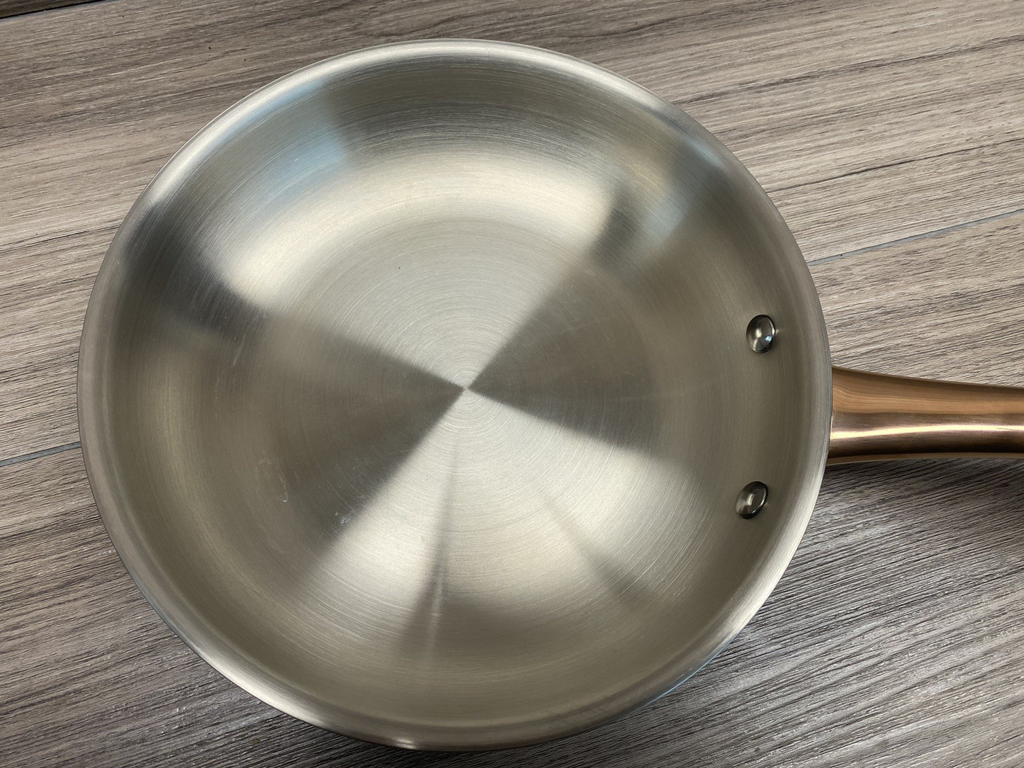 BergHOFF Ouro Gold 11 Piece Cookware Set