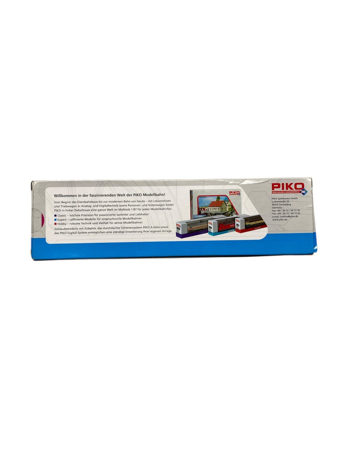 Piko 59547 Expert DBAG BR146.2 Electric Locomotive VI