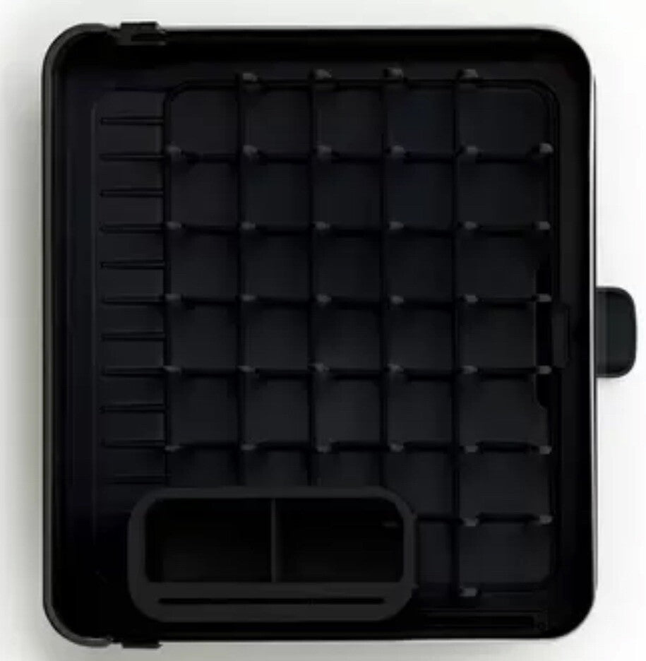 Joseph Joseph Extend Steel Expandable Dish Rack *New, Box damaged*