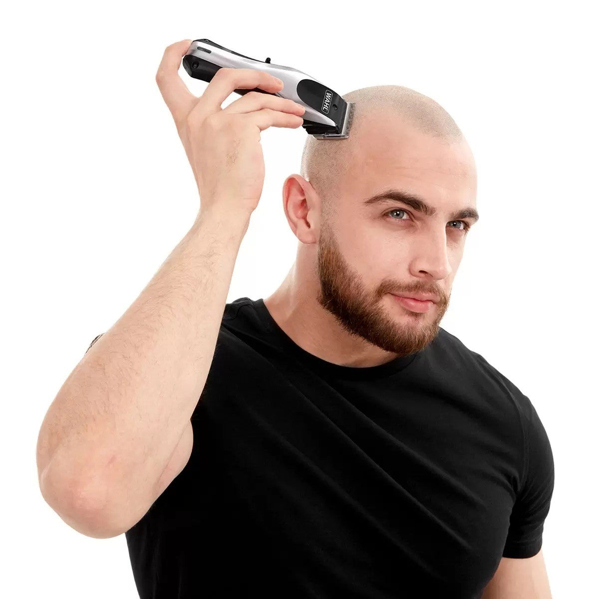 Wahl Deluxe Combi Cordless Hair Clipper and Trimmer Kit