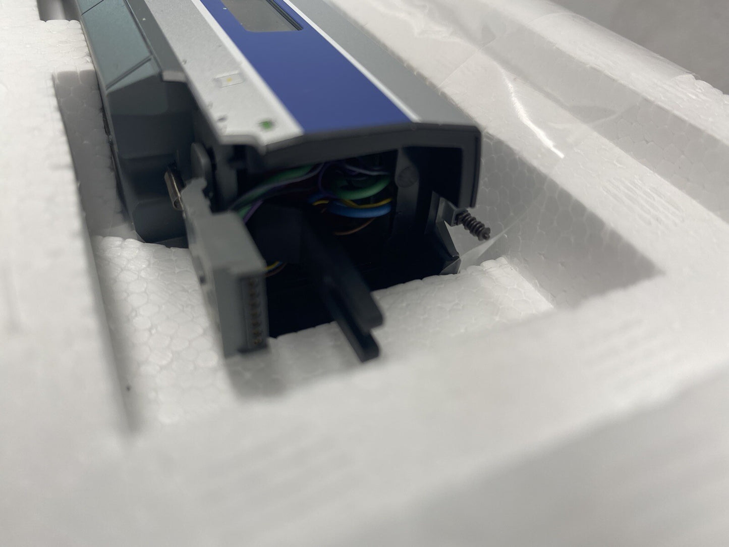 TRIX 23439- Add-On Car Set 2 for the TGV POS.