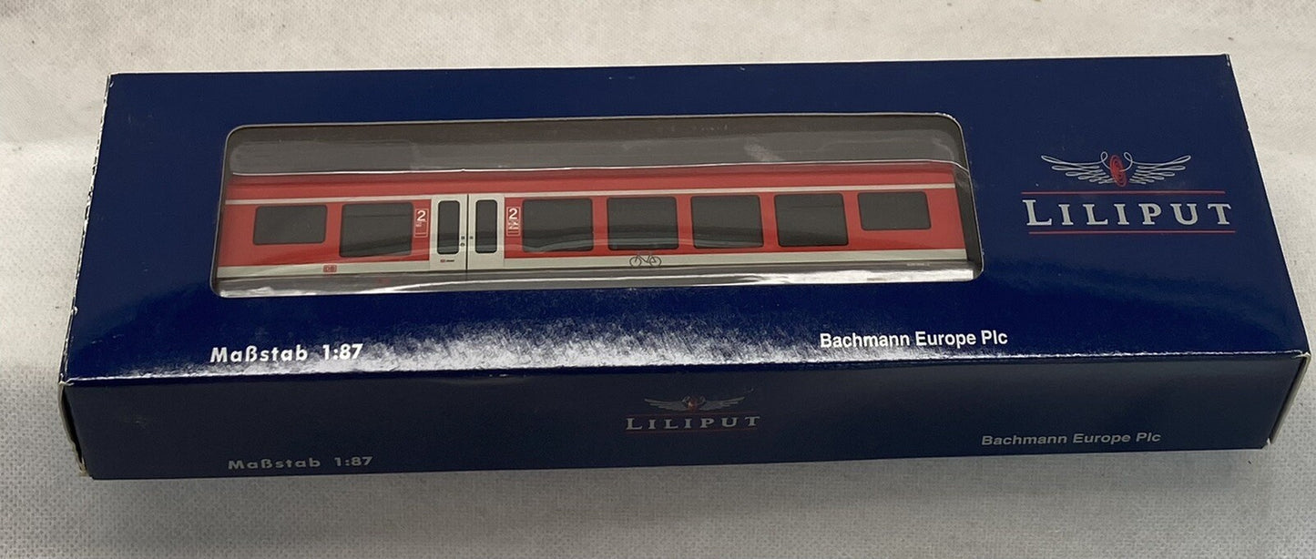 Liliput L133971- Intermediate coach "E" z. FLIRT DB Epoch V