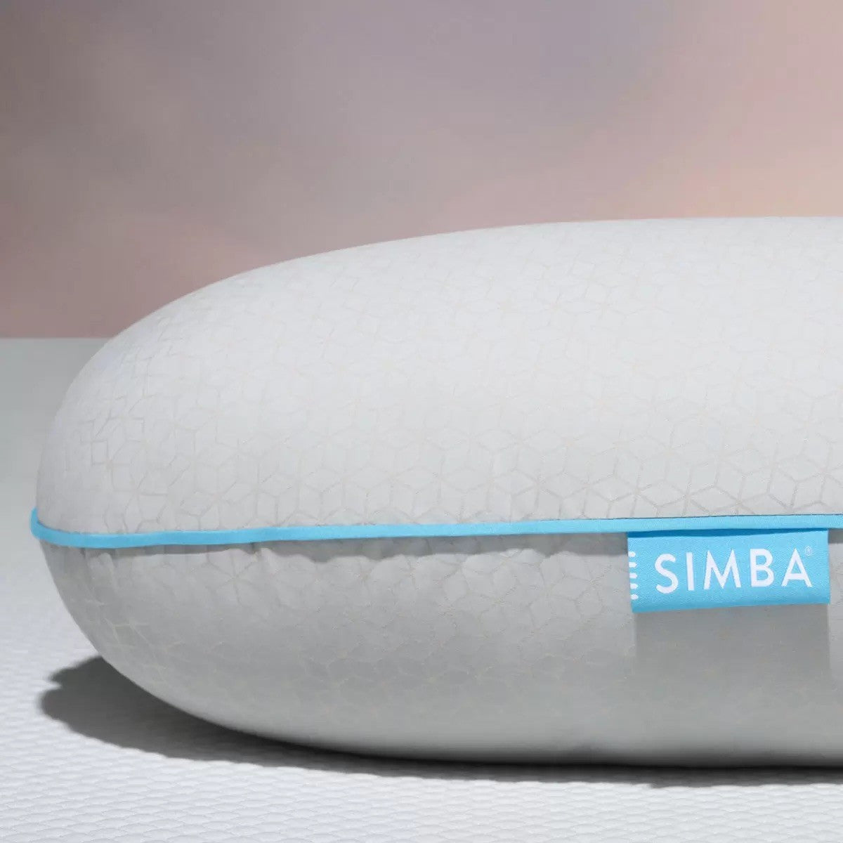 Simba Body Pillow 35 x 120 cm