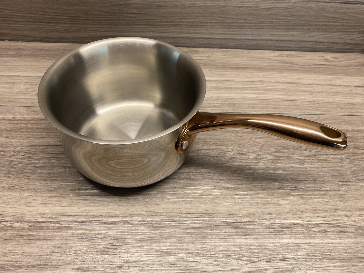 BergHOFF Ouro Gold 11 Piece Cookware Set