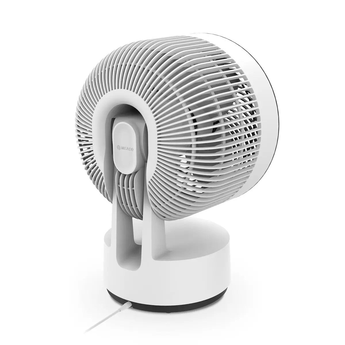NEW Meaco Sefte Desktop Air Circulator 10" in White SEFTE10DS