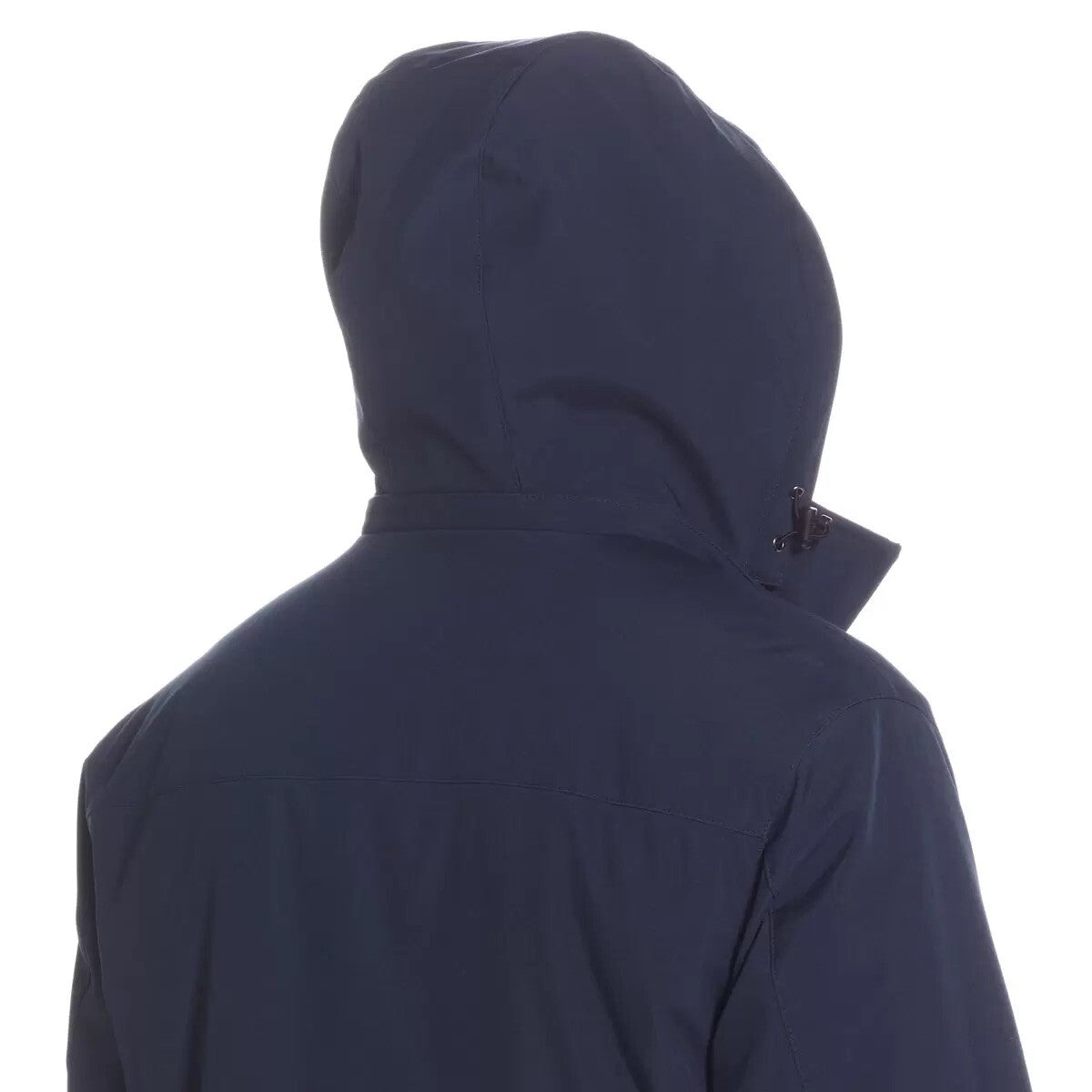 Weatherproof Men's Ultra Tech Flextech Jacket in Dark Blue, size L