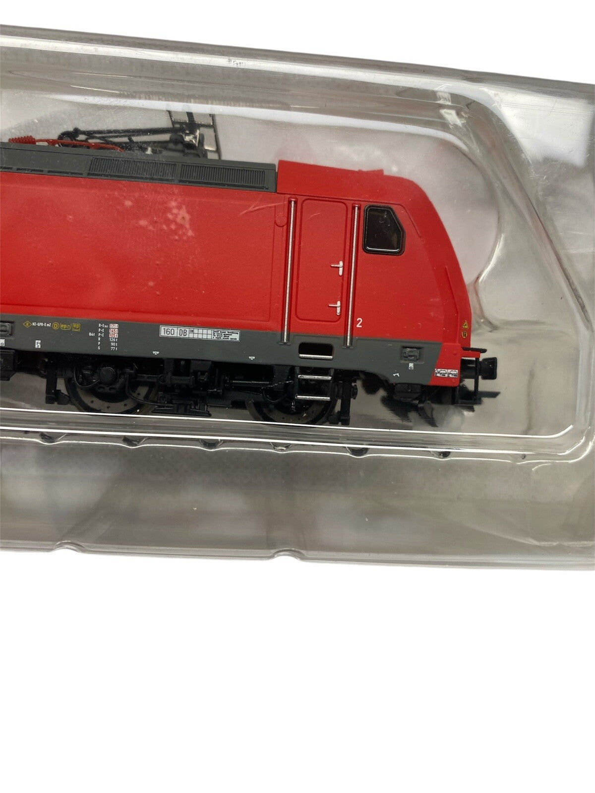 Piko 59547 Expert DBAG BR146.2 Electric Locomotive VI
