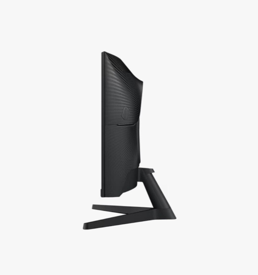 Samsung Odyssey Gaming Monitor 165HZ G51C 27 inch QHD VAT