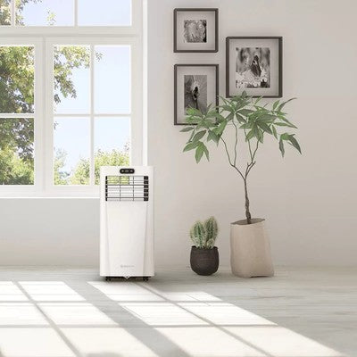 Air Conditioner With Heating Function MeacoCool 4-in-1 10K BTU Portable Ex-displ