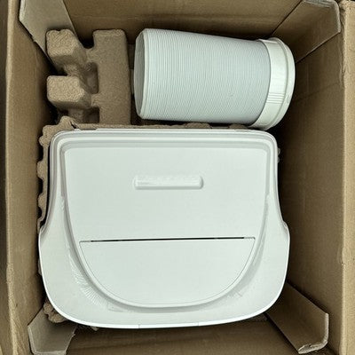 De'Longhi Pinguino AP98 GentleJet 11.5k BTU Air Conditioner Delonghi VAT