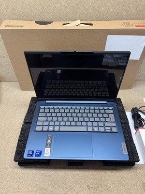 Lenovo IdeaPad Slim 5 14IMH9 Ultra 7 155H 32GB RAM, 1TB SSD ,14" OLED 83DA005PUK