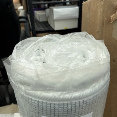 King Size Dormeo Memory Plus Rolled Mattress, Rolled Sealed  150 x 200 cm Medium